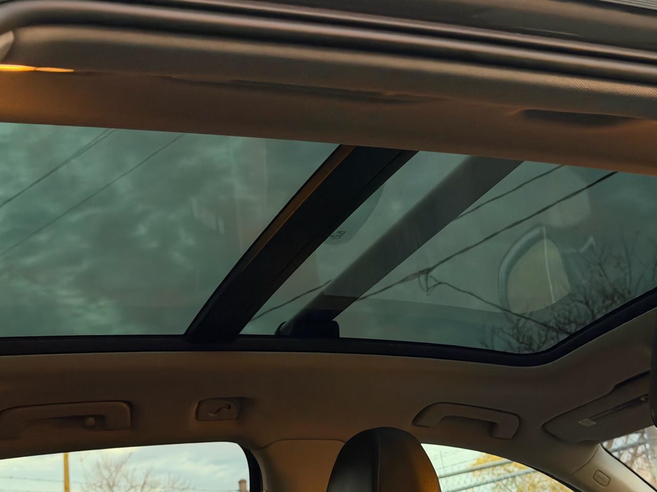 2015 Audi Q5 3.0L TDI Progressiv - Photo #13