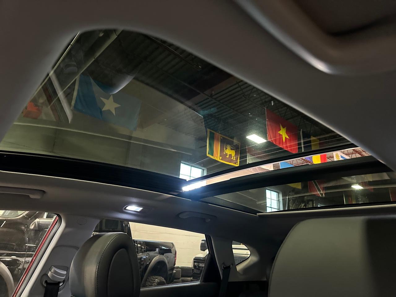 2017 Hyundai Tucson AWD 4dr 2.0L 4CYL LUXURY PKG | PANO SUNROOF - Photo #20