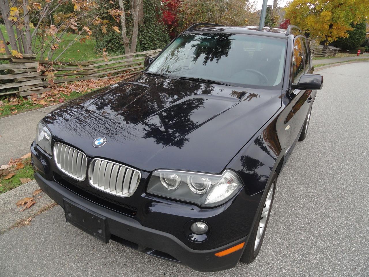2009 BMW X3 DOC FEE ONLY $195.00 - Photo #1