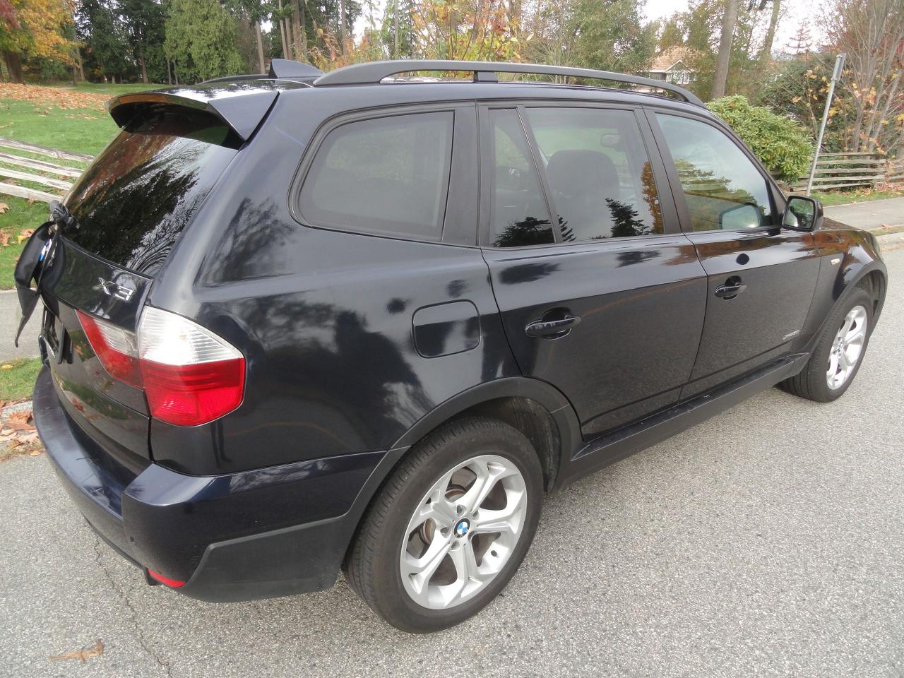 2009 BMW X3 DOC FEE ONLY $195.00 - Photo #5