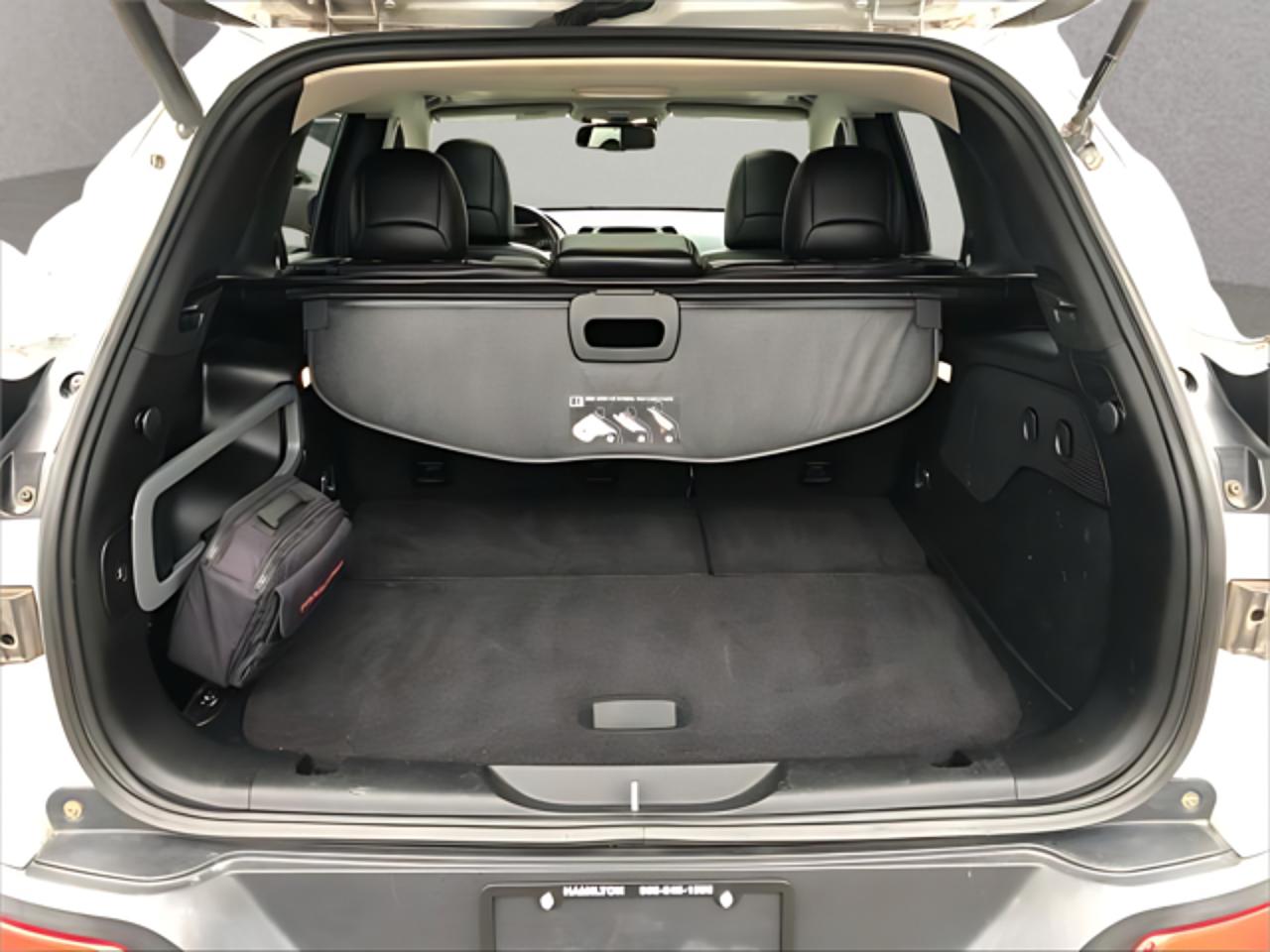 2015 Jeep Cherokee Trailhawk / NAV / B.CAM / PANO / C.SEATS / H.SEATS Photo7