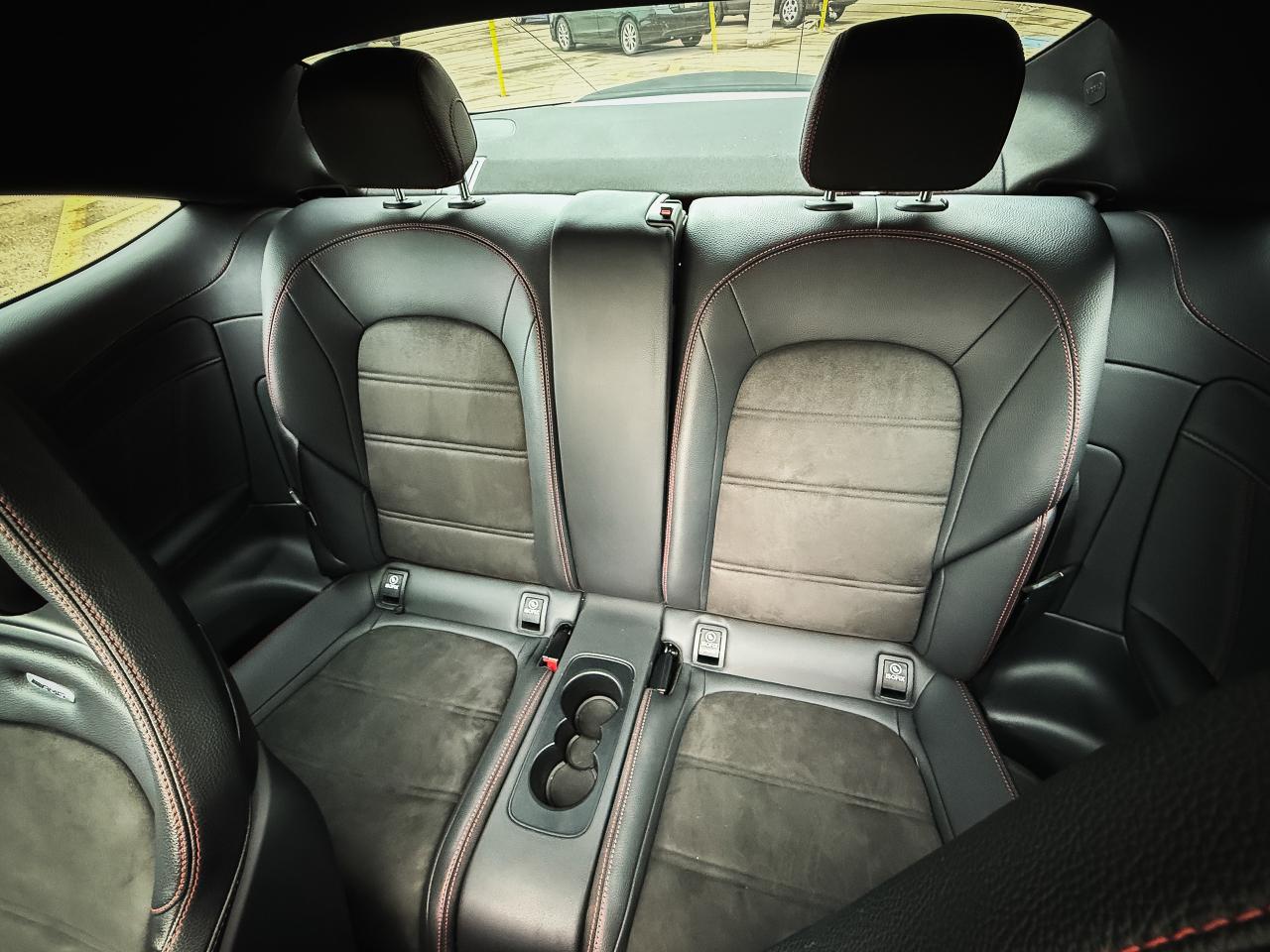 2021 Mercedes-Benz C-Class AMG C 43 Coupe | NO ACCIDENTS | CLEAN CARFAX | Photo