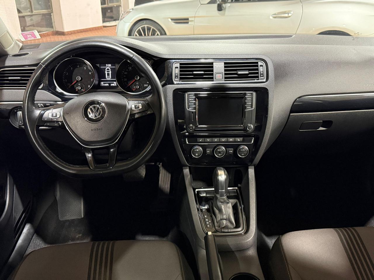 2017 Volkswagen Jetta Wolfsburg Edition - NOACCIDENTS|CARPLAY|SUNROOF - Photo #7