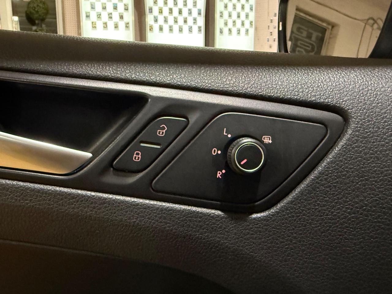 2017 Volkswagen Jetta Wolfsburg Edition - NOACCIDENTS|CARPLAY|SUNROOF - Photo #18