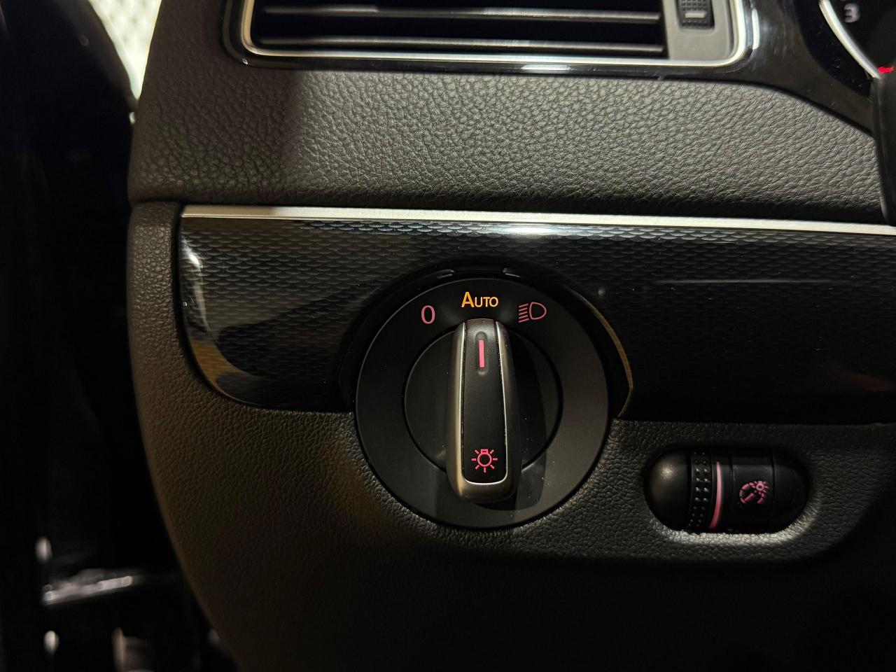 2017 Volkswagen Jetta Wolfsburg Edition - NOACCIDENTS|CARPLAY|SUNROOF - Photo #19