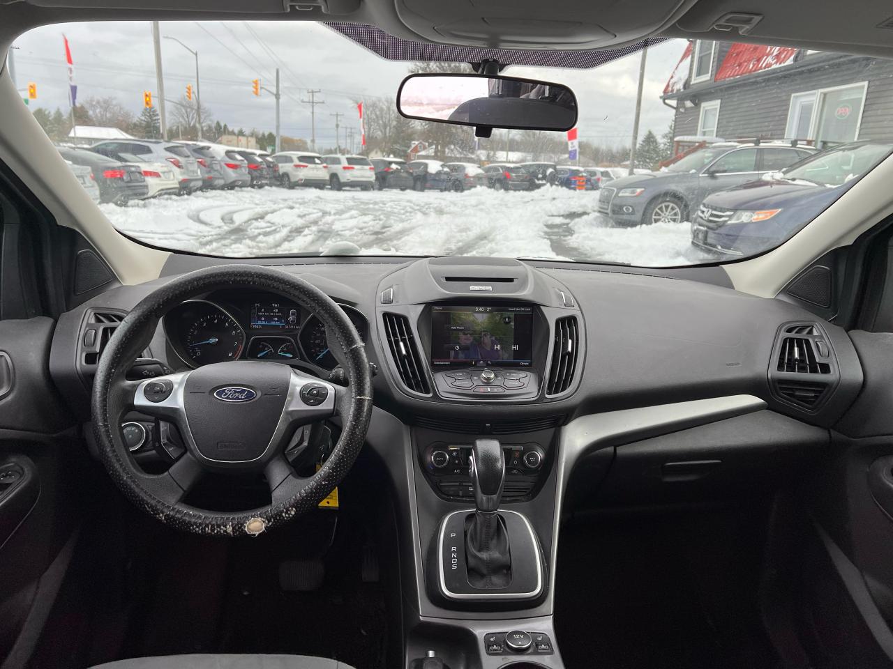 2013 Ford Escape SE Photo