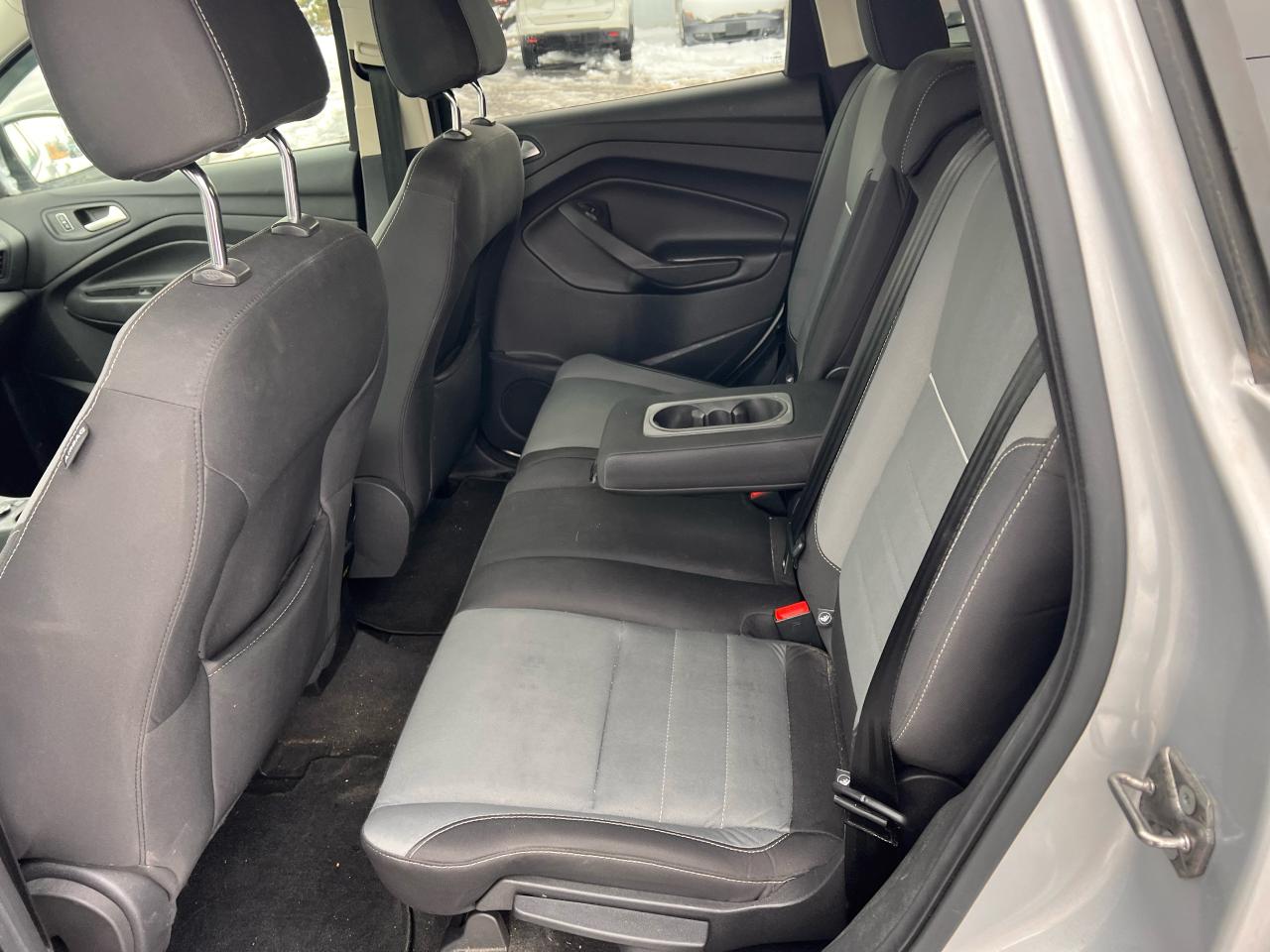 2013 Ford Escape SE Photo