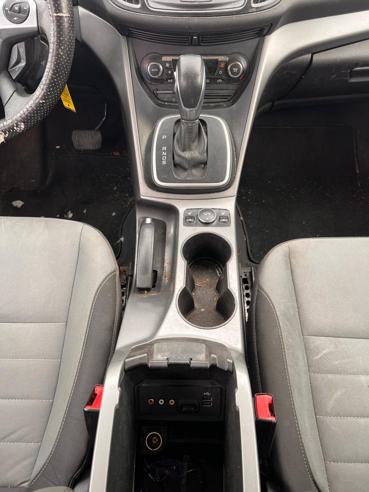 2013 Ford Escape SE Photo