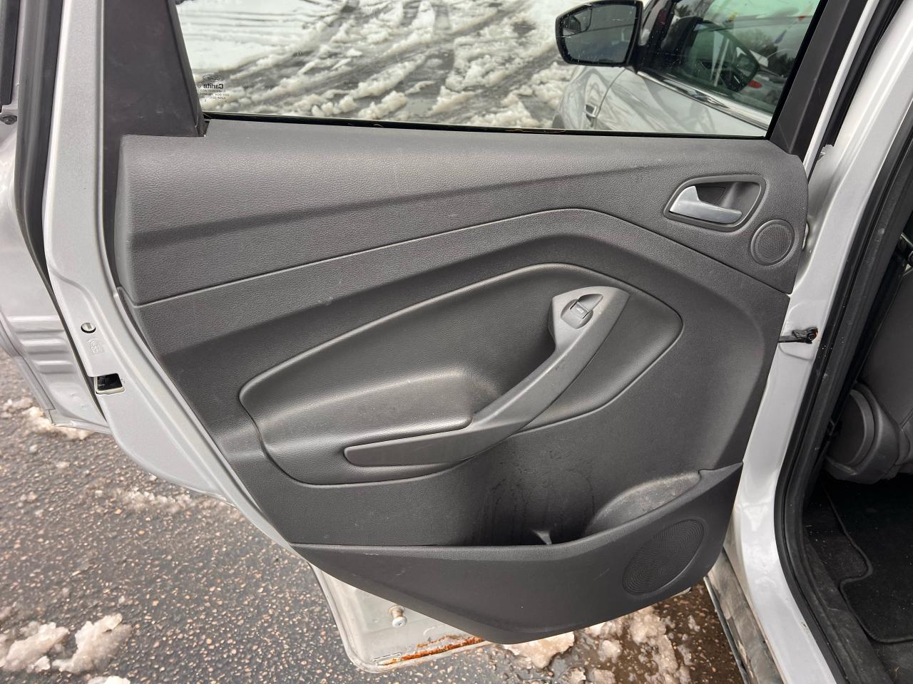 2013 Ford Escape SE Photo