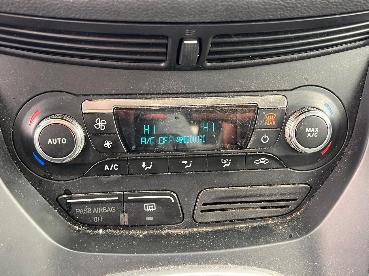 2013 Ford Escape SE Photo