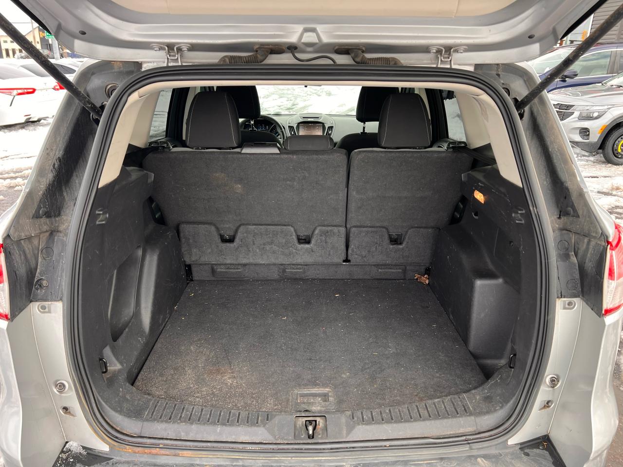 2013 Ford Escape SE Photo