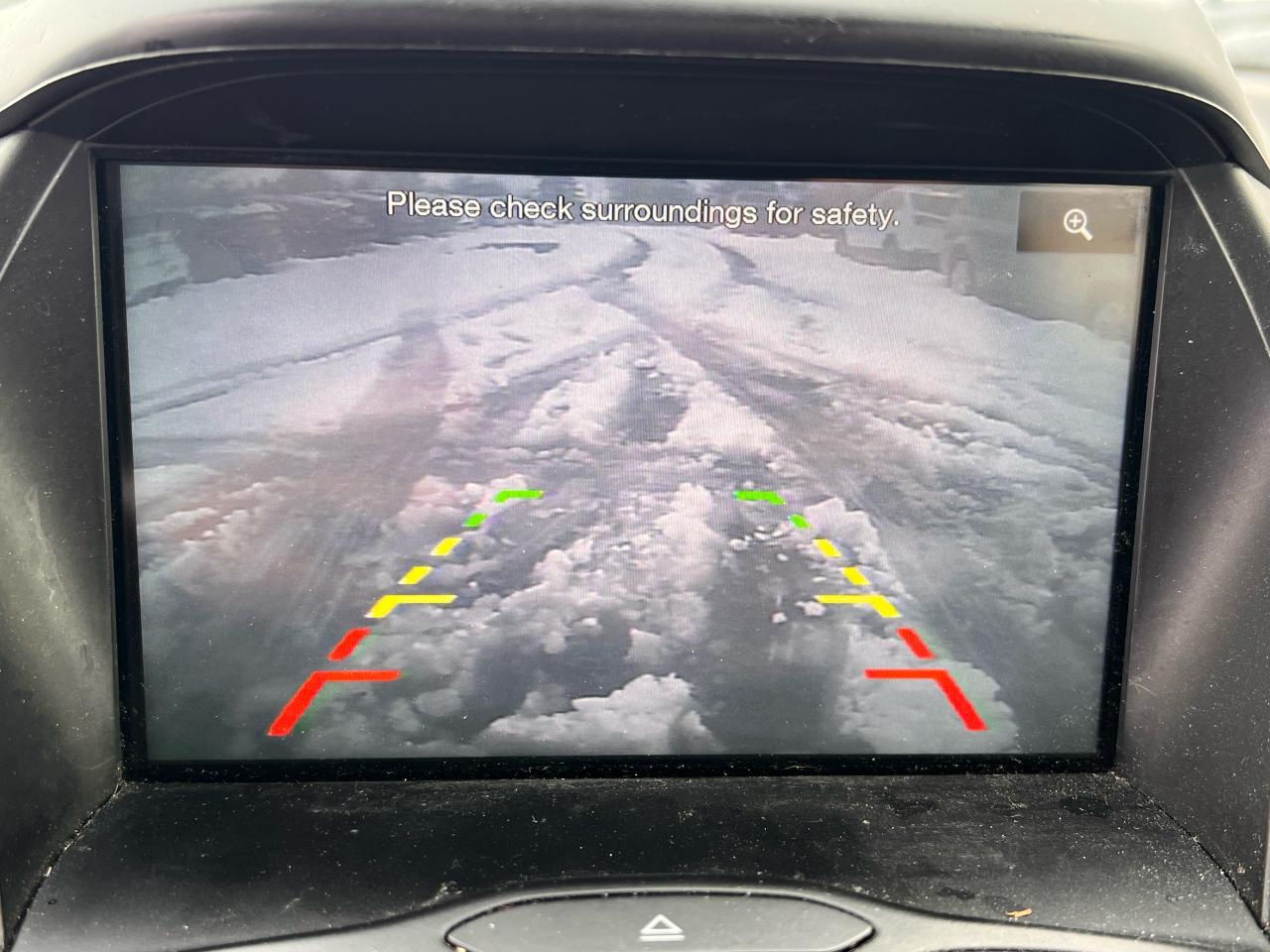 2013 Ford Escape SE Photo