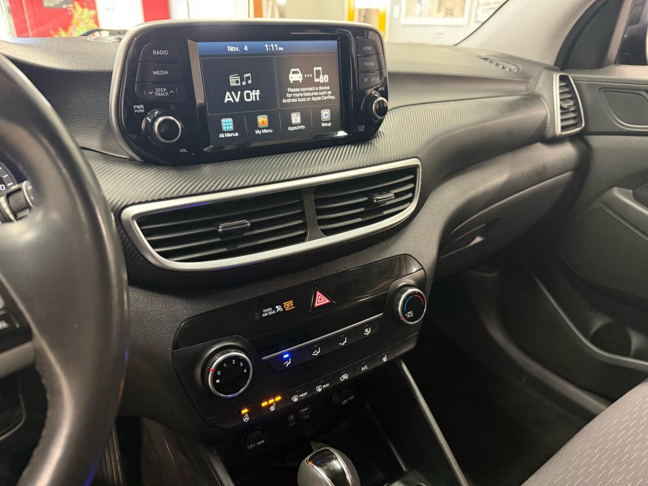 2020 Hyundai Tucson Preferred - Photo #16