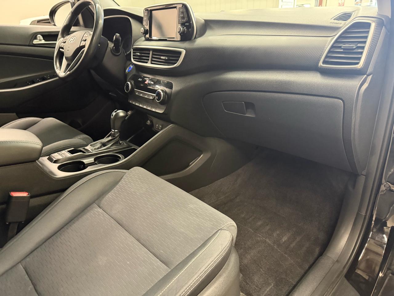 2020 Hyundai Tucson Preferred - Photo #19