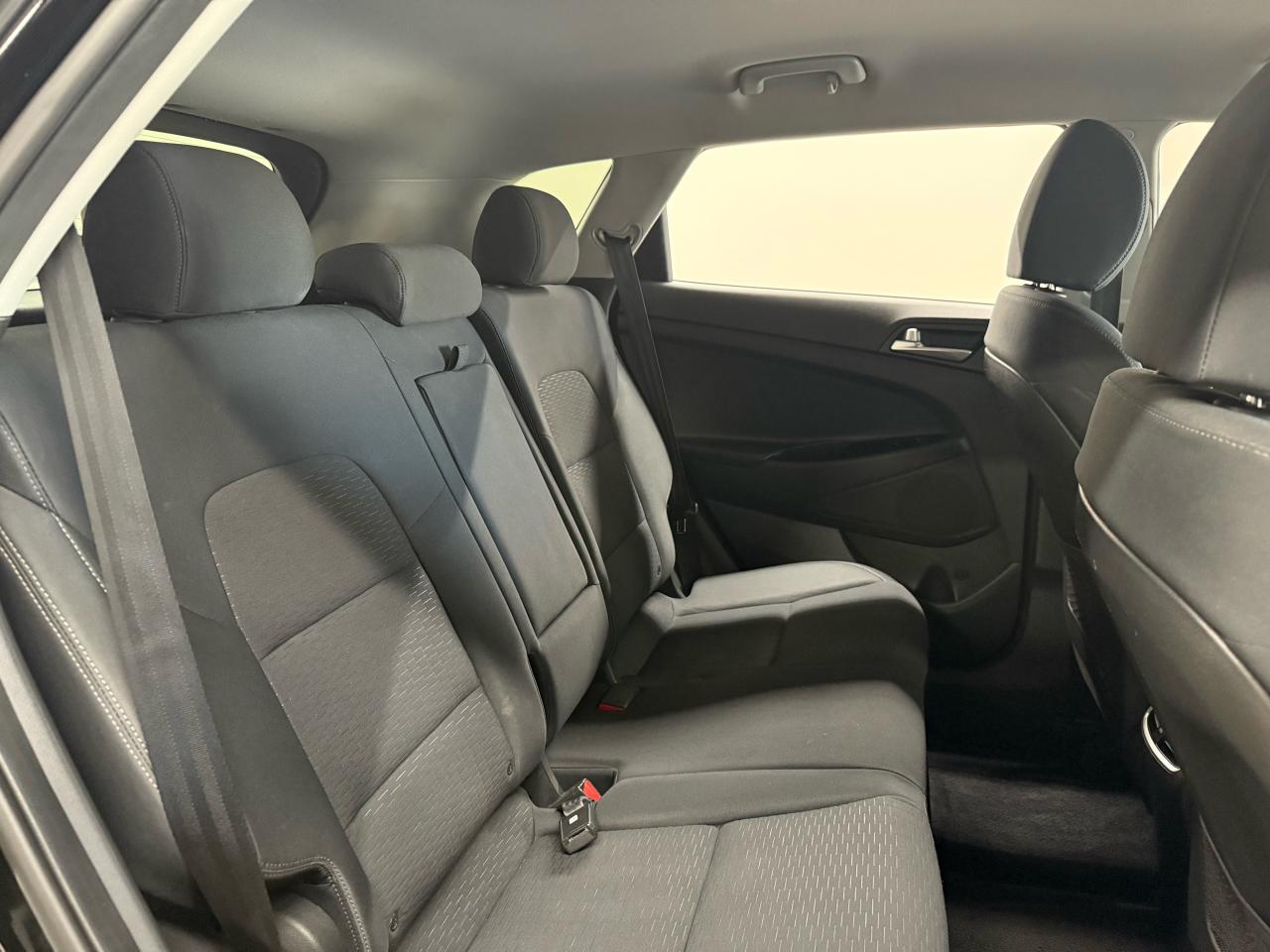 2020 Hyundai Tucson Preferred - Photo #18