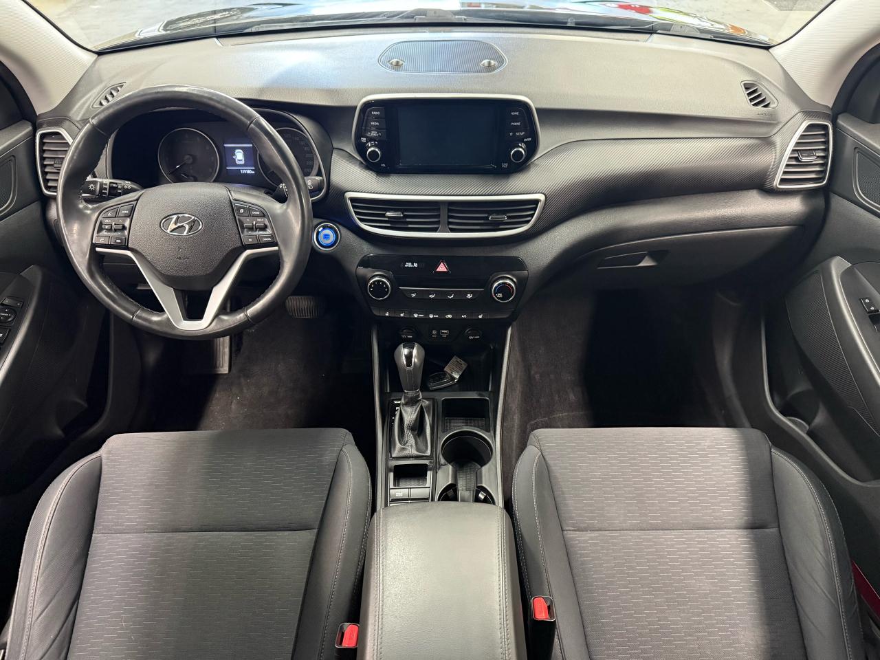 2020 Hyundai Tucson Preferred - Photo #10