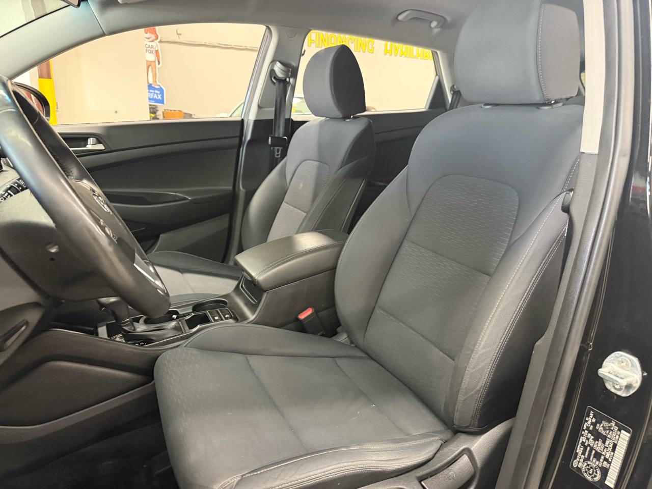 2020 Hyundai Tucson Preferred - Photo #11