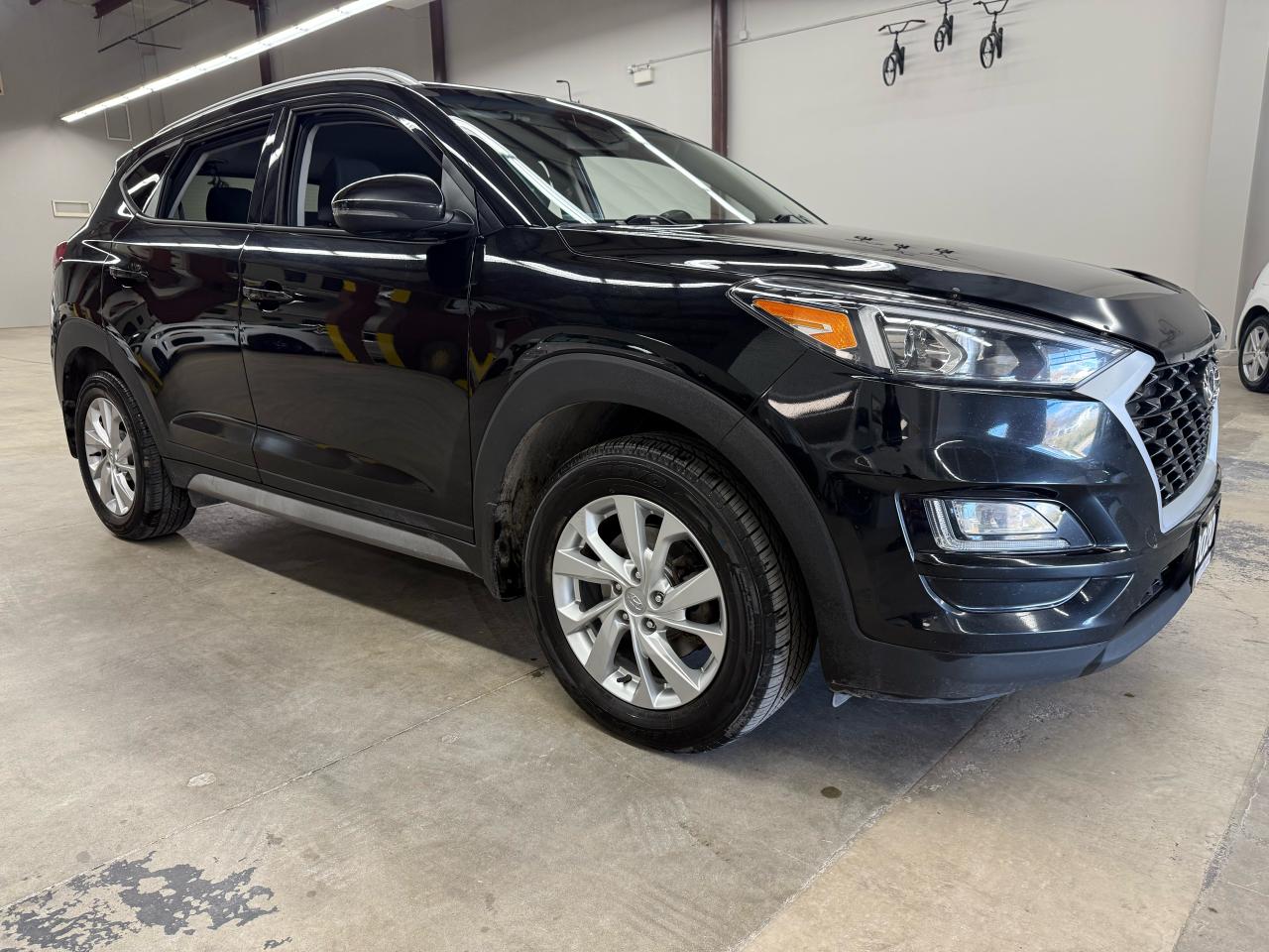 2020 Hyundai Tucson Preferred - Photo #8