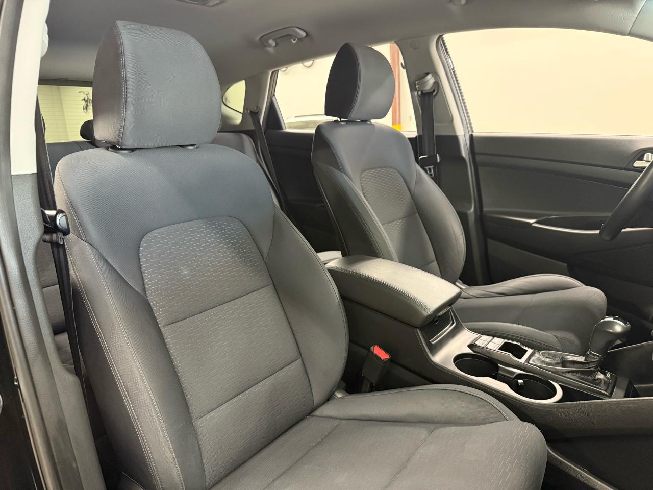 2020 Hyundai Tucson Preferred - Photo #20