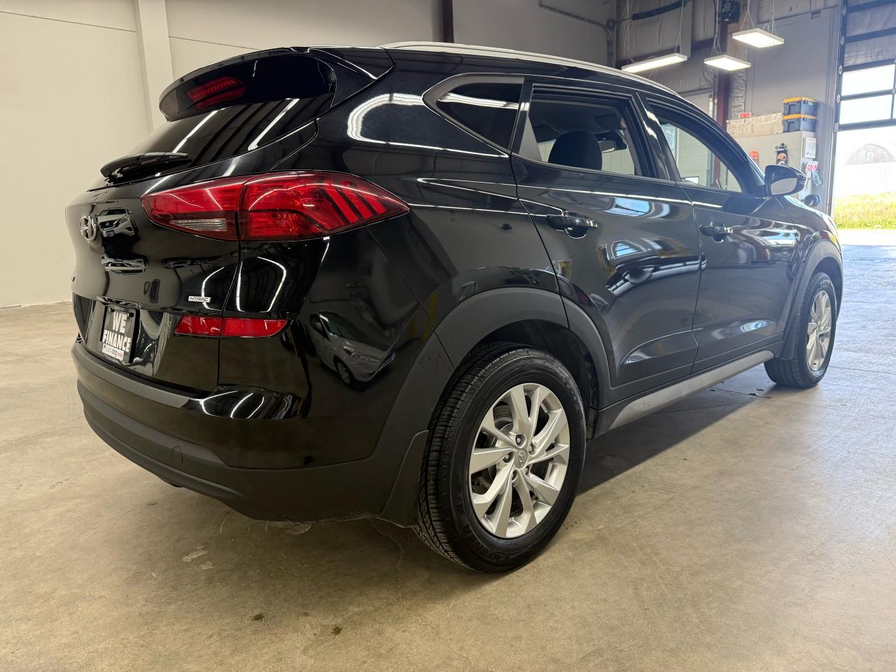 2020 Hyundai Tucson Preferred - Photo #6