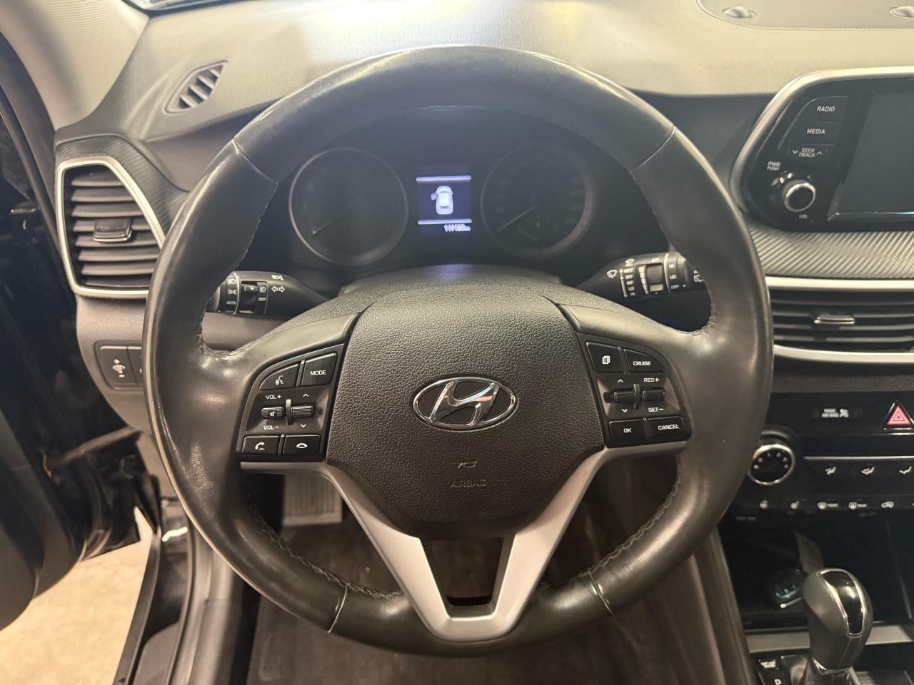 2020 Hyundai Tucson Preferred - Photo #13