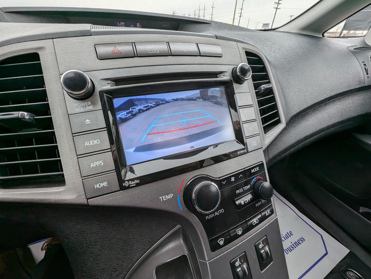 2016 Toyota Venza XLE | NO ACCIDENTS | MB OWNED - Photo #13