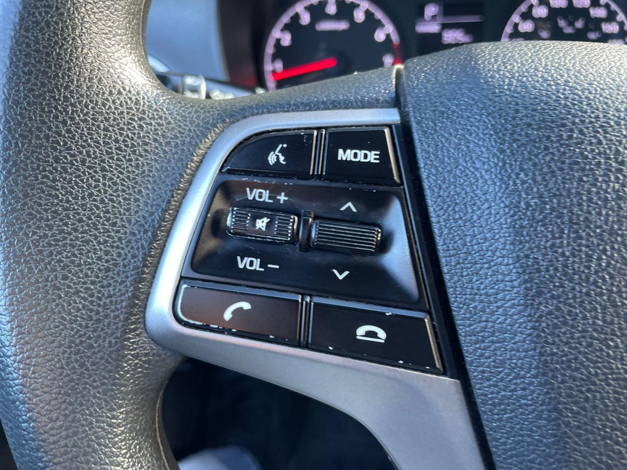 2018 Hyundai Accent AUTO GL NO ACCIDENT SAFETY CERTIFED CAMERA B-TOOTH - Photo #8