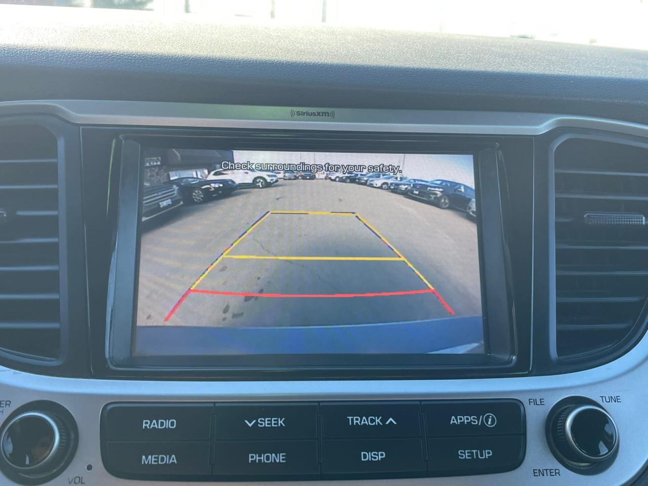 2018 Hyundai Accent AUTO GL NO ACCIDENT SAFETY CERTIFED CAMERA B-TOOTH - Photo #12