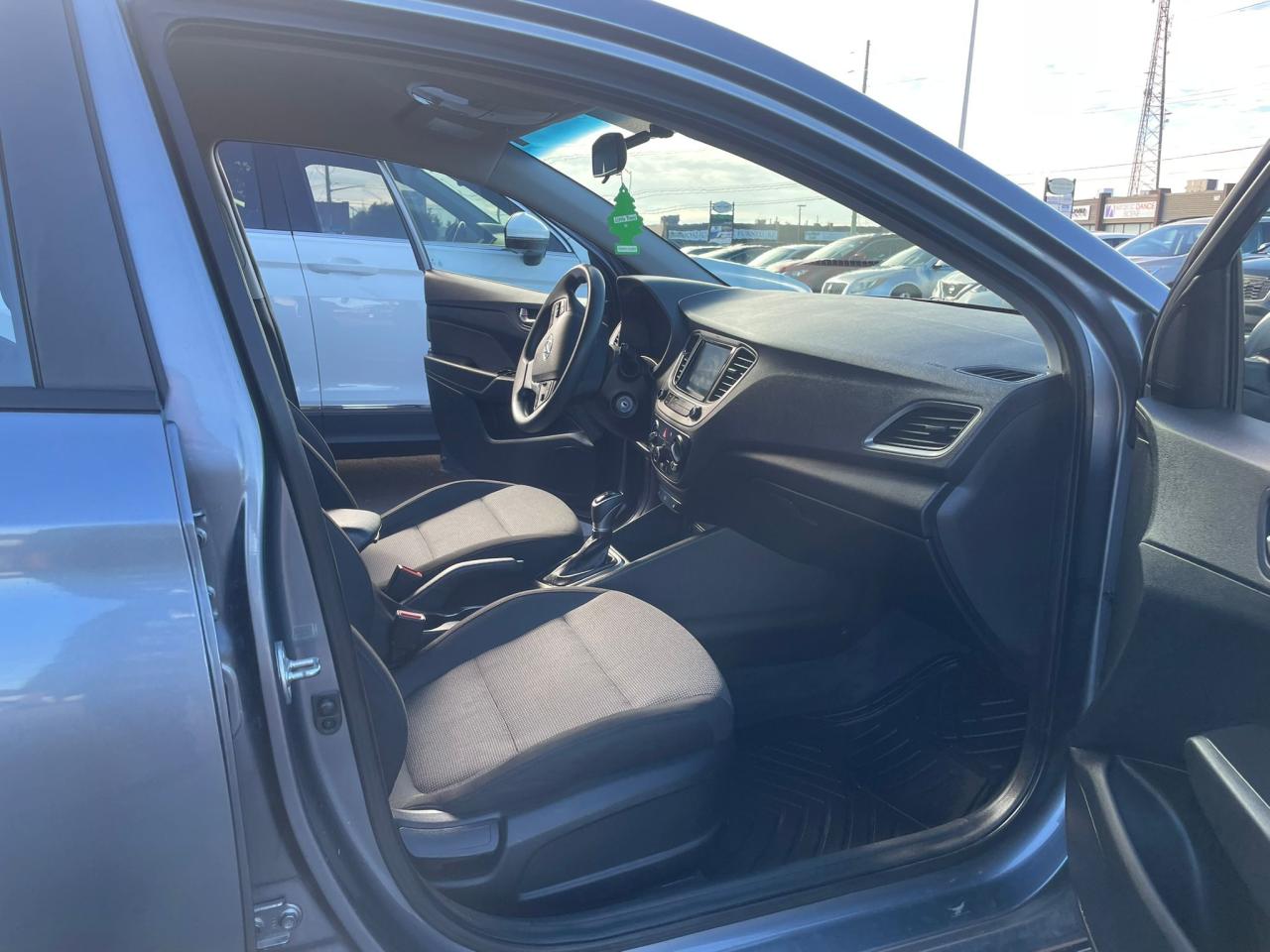 2018 Hyundai Accent AUTO GL NO ACCIDENT SAFETY CERTIFED CAMERA B-TOOTH - Photo #14