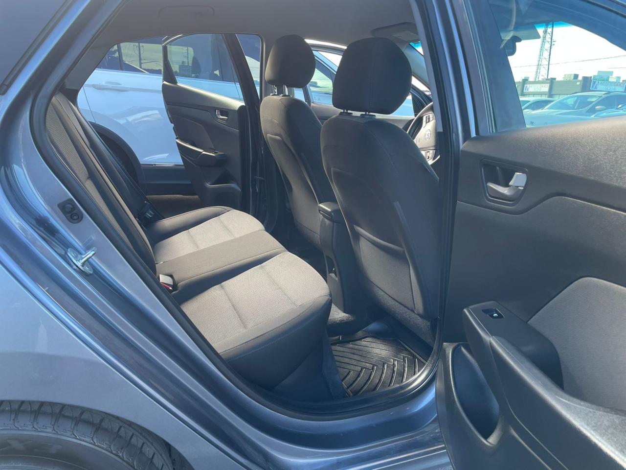 2018 Hyundai Accent AUTO GL NO ACCIDENT SAFETY CERTIFED CAMERA B-TOOTH - Photo #17