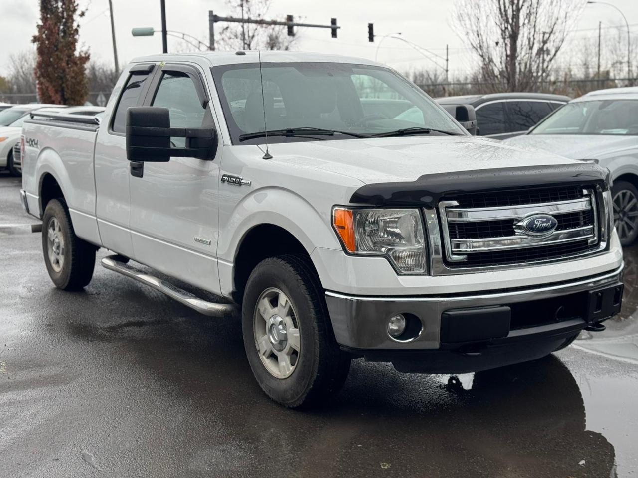 Used 2013 Ford F-150 XL for sale in Vaudreuil-Dorion, QC
