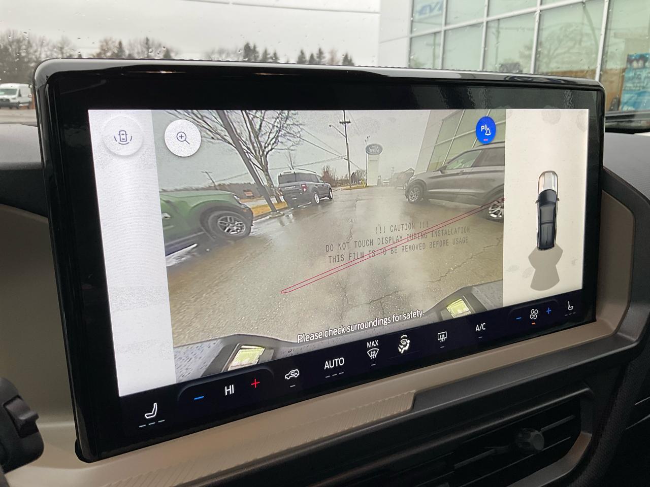 2025 Ford Bronco Sport Big Bend Photo5