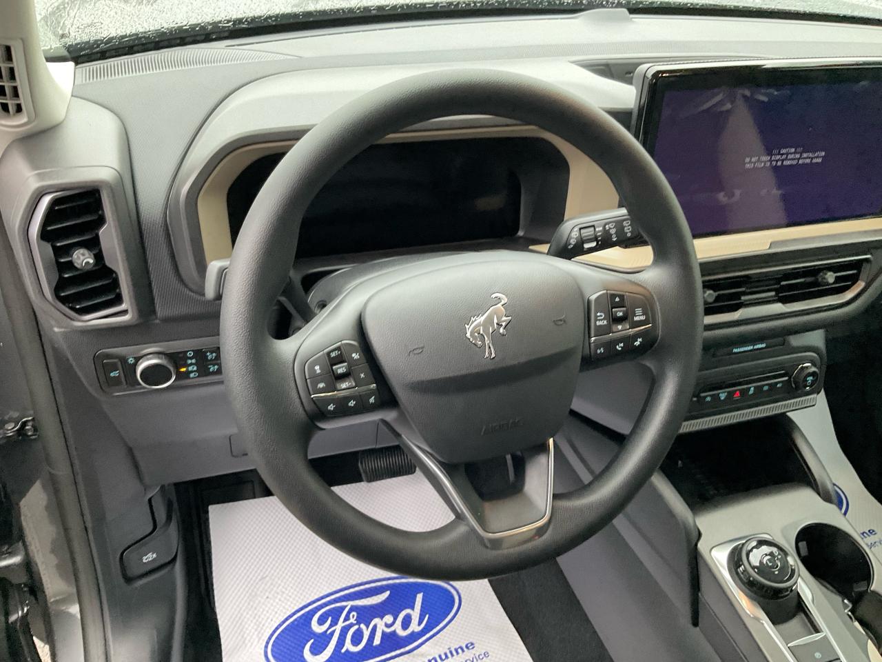 2025 Ford Bronco Sport Big Bend Photo5