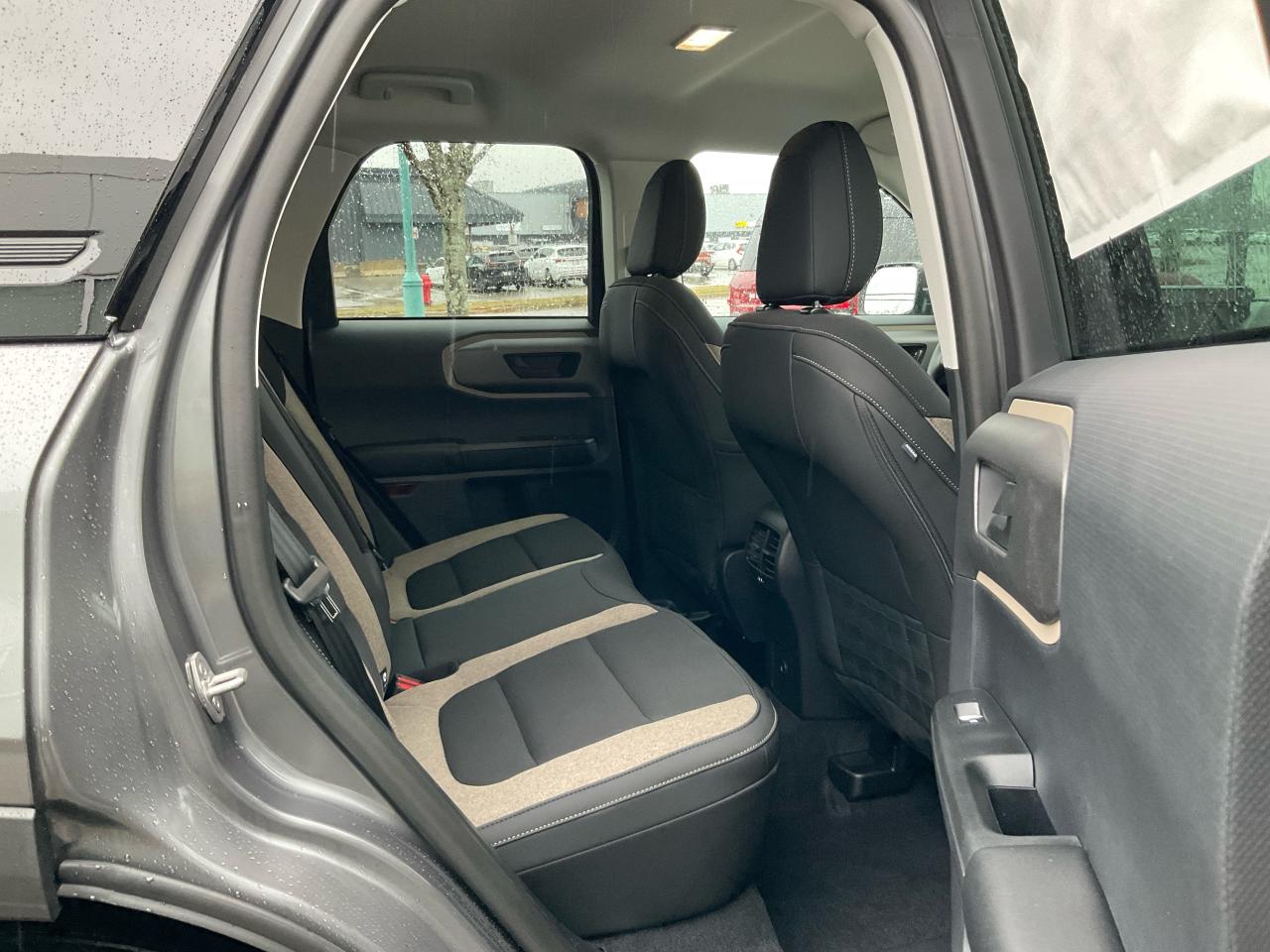 2025 Ford Bronco Sport Big Bend Photo5