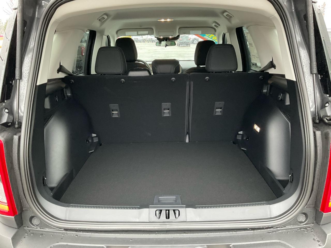 2025 Ford Bronco Sport Big Bend Photo5