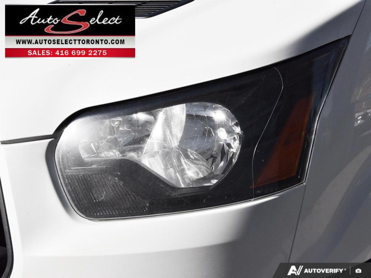 2018 Ford Transit 250 Diesel - Well Maintained - Backup Camera Photo