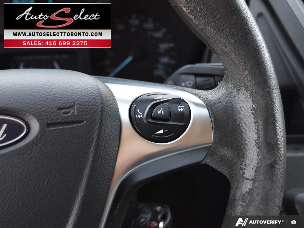 2018 Ford Transit 250 Diesel - Well Maintained - Backup Camera Photo