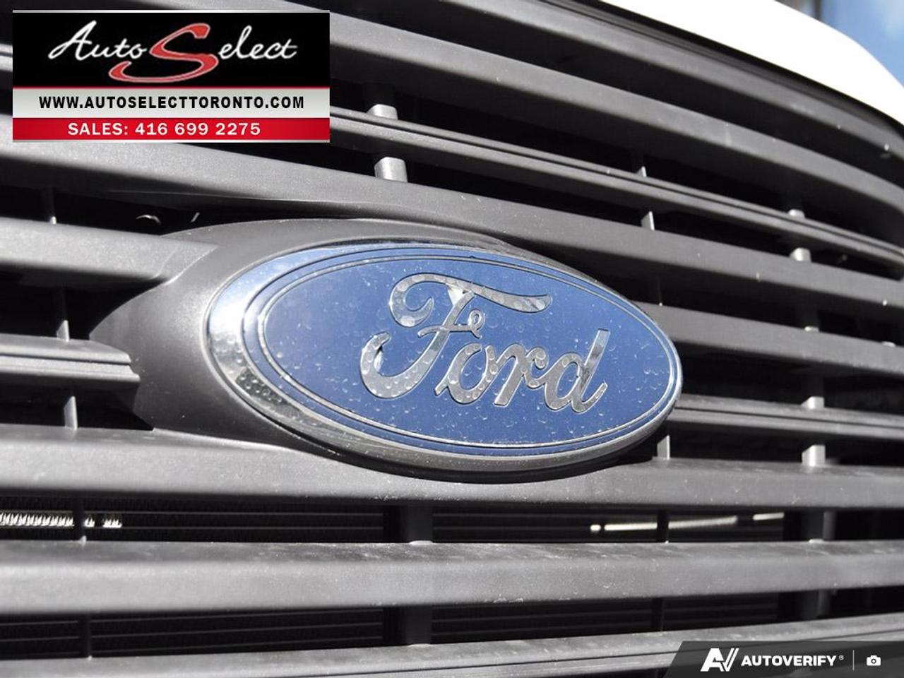 2018 Ford Transit 250 Diesel - Well Maintained - Backup Camera Photo
