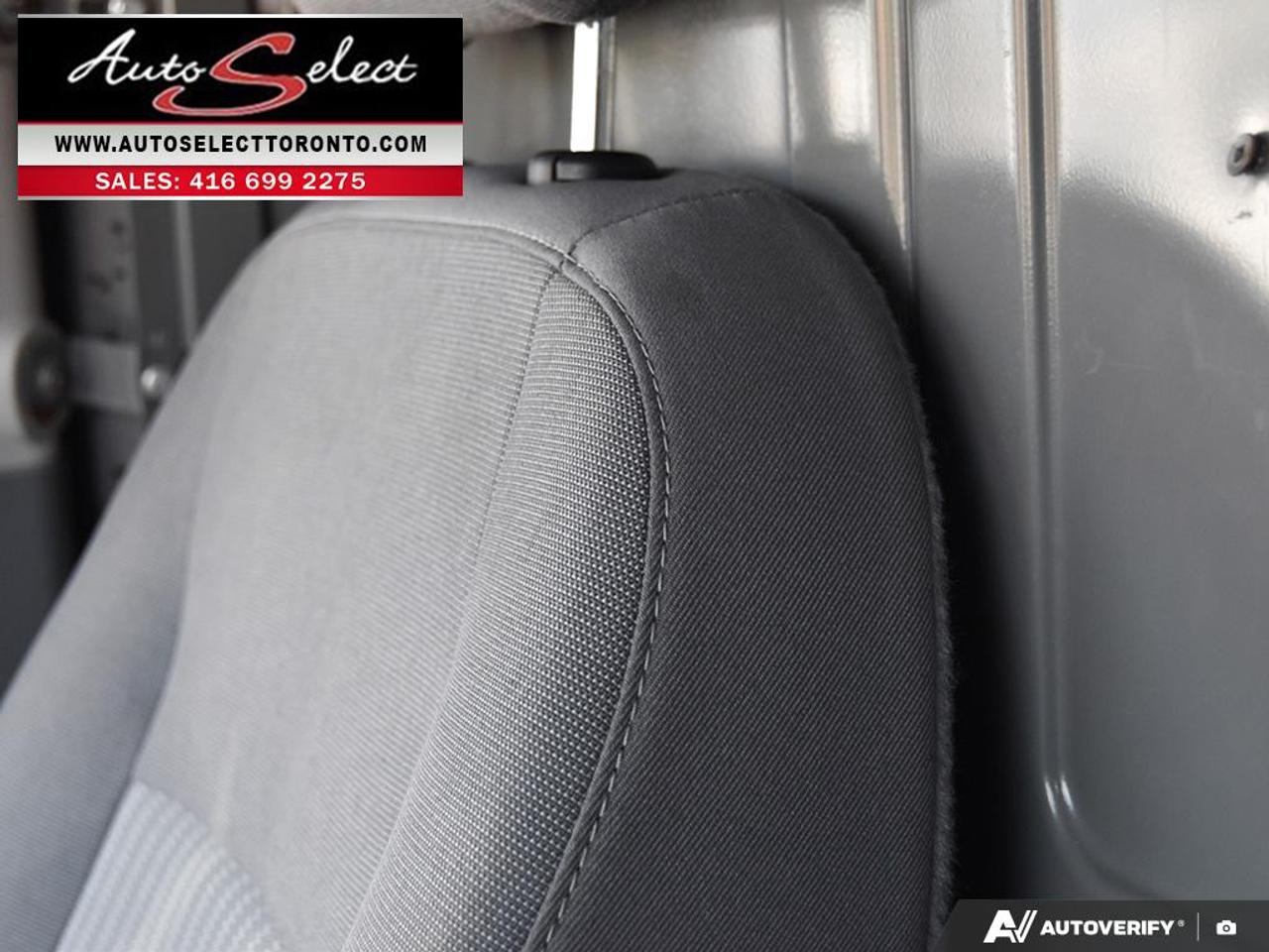 2018 Ford Transit 250 Diesel - Well Maintained - Backup Camera Photo