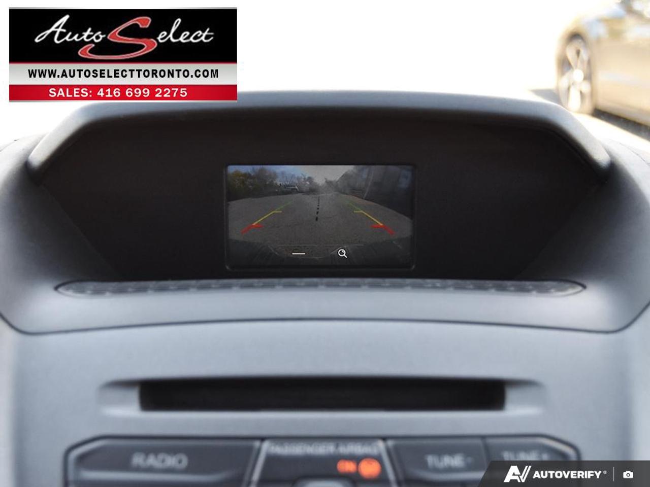 2018 Ford Transit 250 Diesel - Well Maintained - Backup Camera Photo