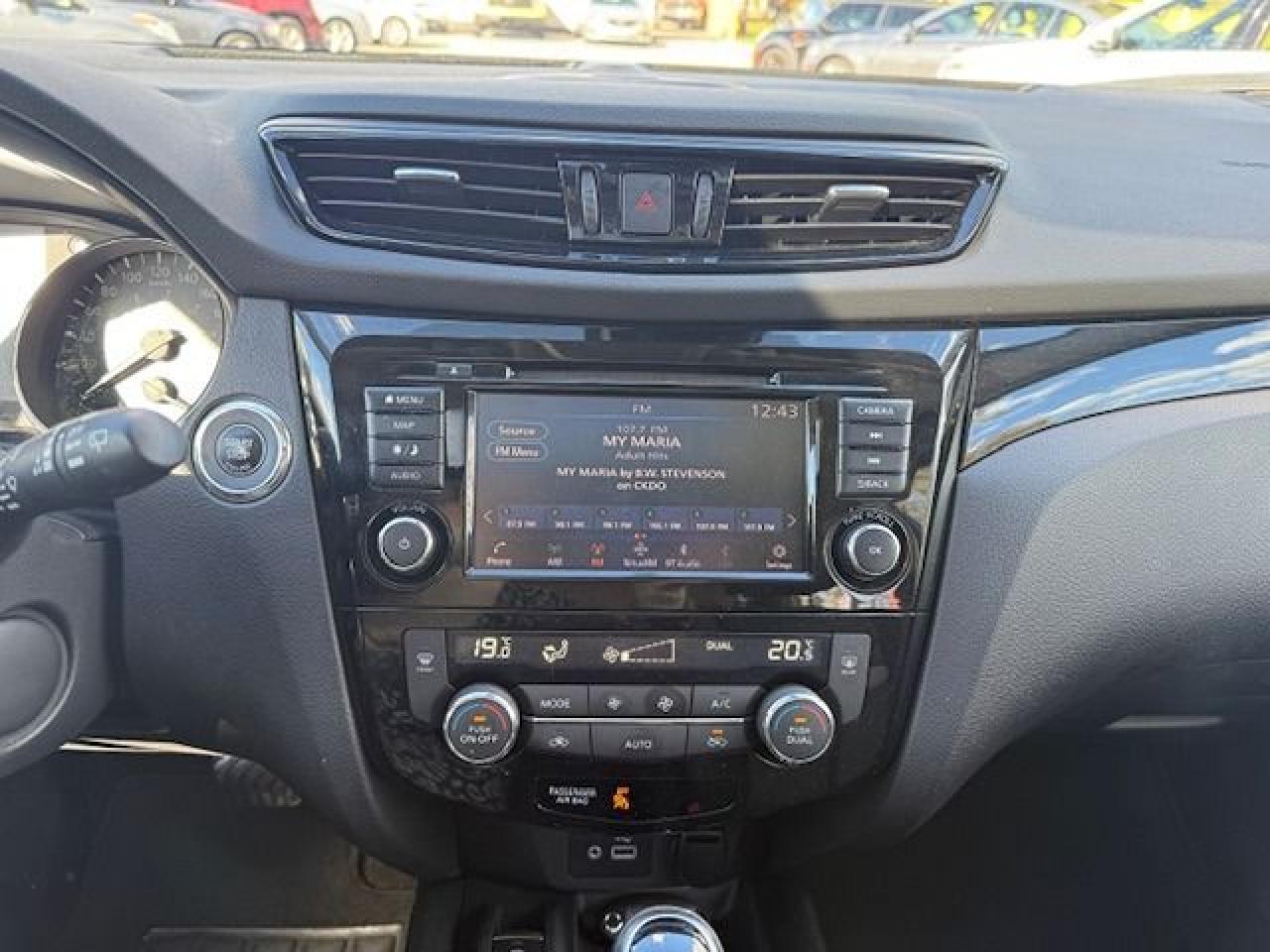 2023 Nissan Qashqai AWD SV CVT - Photo #8