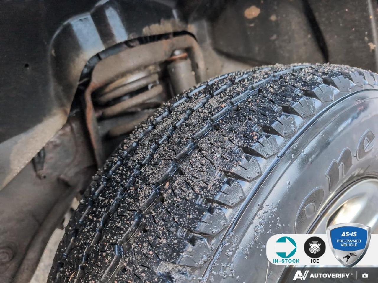 2014 RAM 2500 6.4L | AS TRADED | GASOLINE Photo