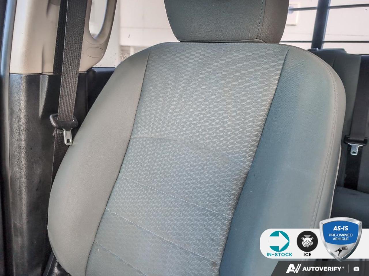 2014 RAM 2500 6.4L | AS TRADED | GASOLINE Photo