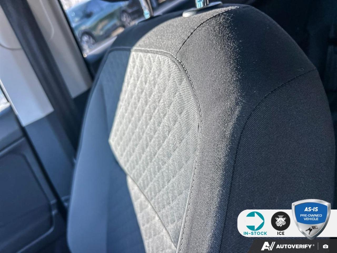 2018 Volkswagen Tiguan Trendline ACCIDENT FREE | 4MOTION Photo