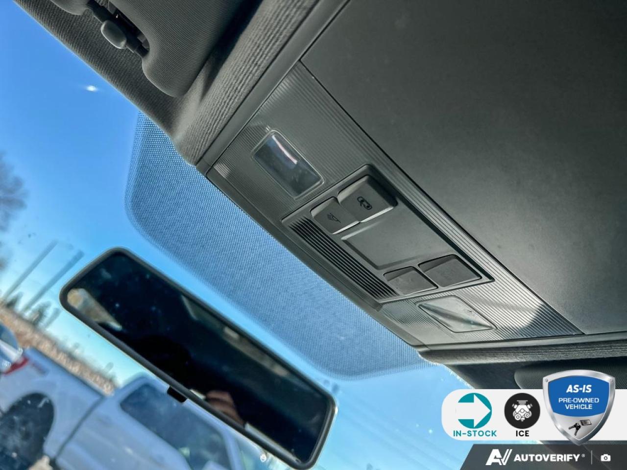 2018 Volkswagen Tiguan Trendline ACCIDENT FREE | 4MOTION Photo