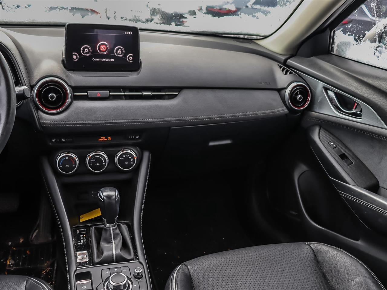 2021 Mazda CX-3 GT Grand Touring AWD Photo