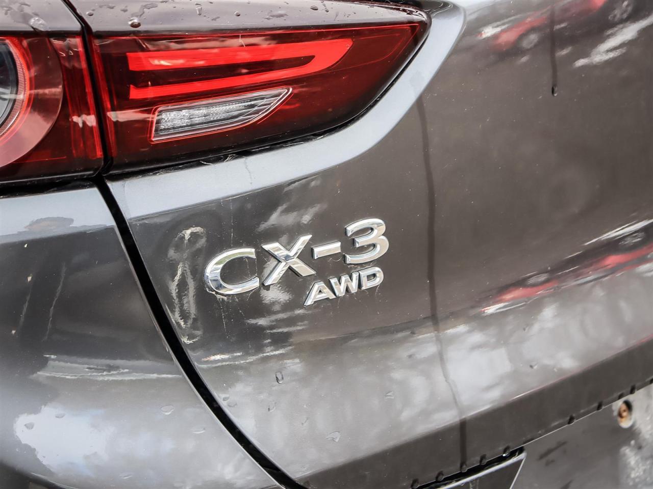 2021 Mazda CX-3 GT Grand Touring AWD Photo