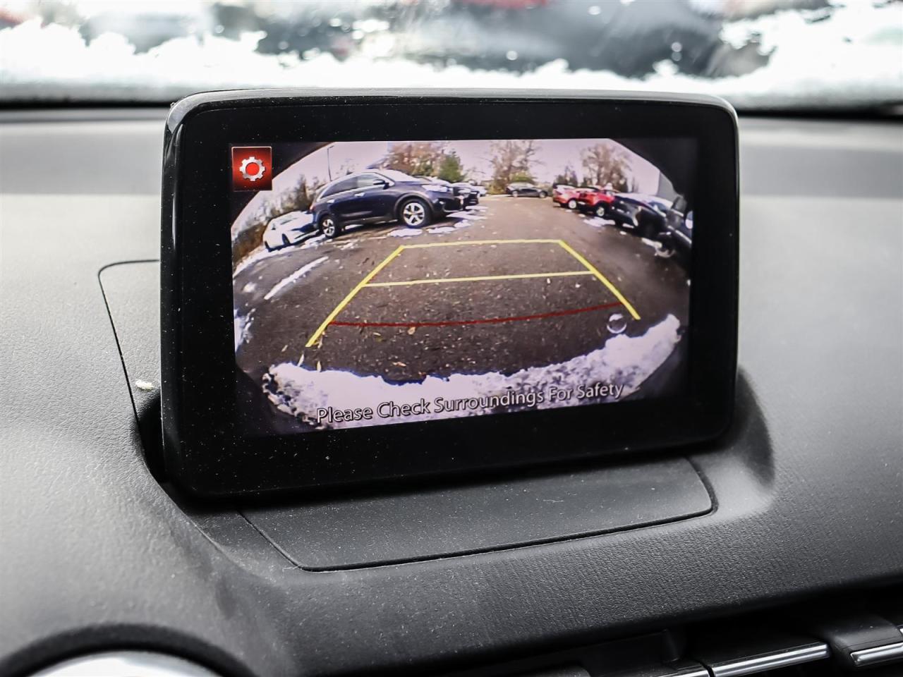 2021 Mazda CX-3 GT Grand Touring AWD Photo