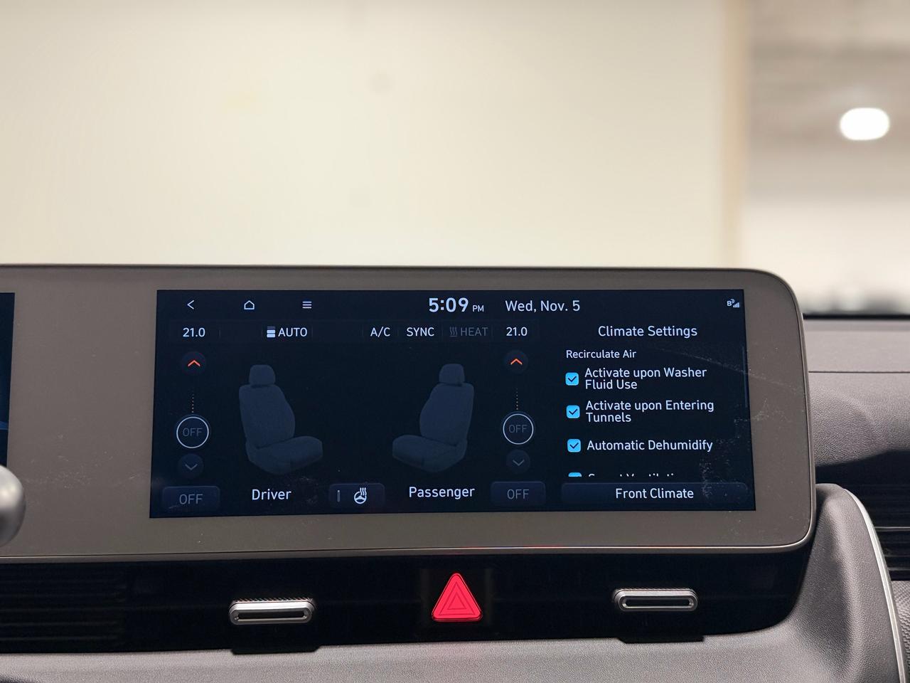 2023 Hyundai IONIQ 5 Preferred RWD Long Range Photo