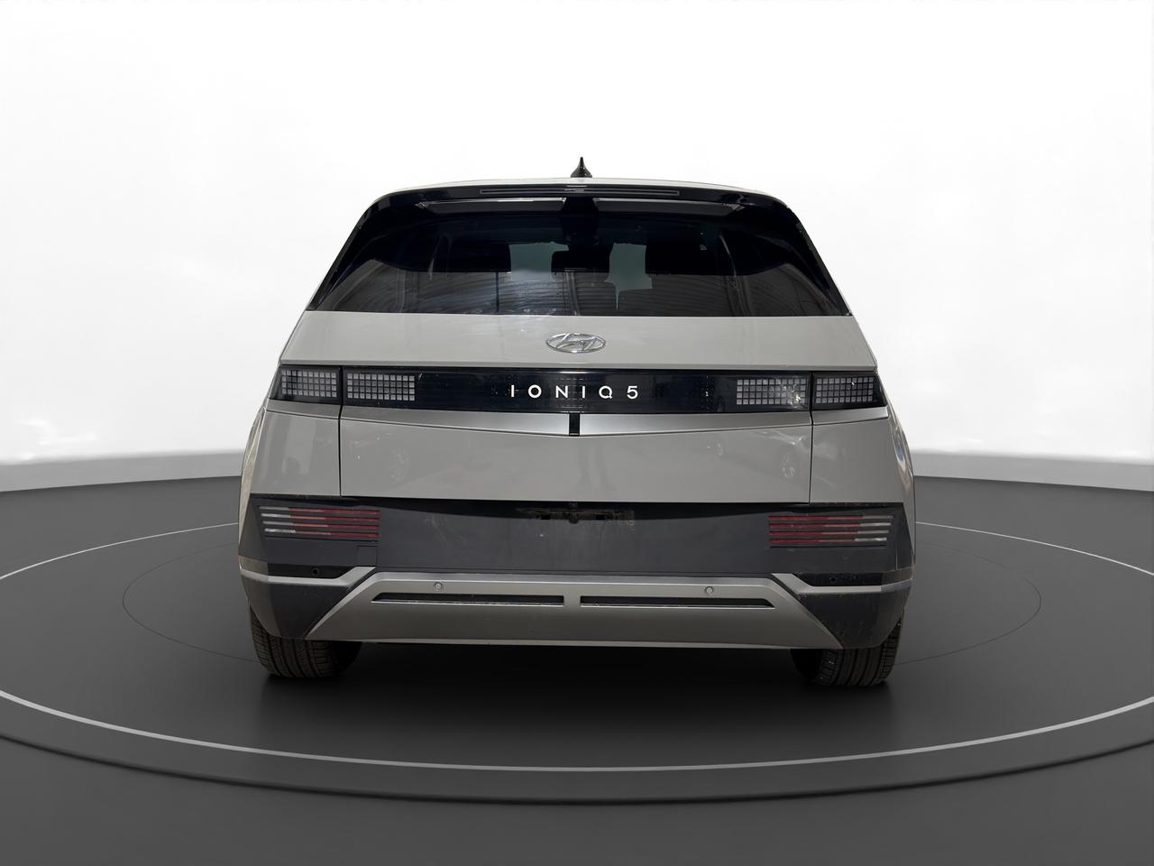 2023 Hyundai IONIQ 5 Preferred RWD Long Range Photo